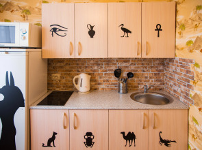 Квартира Калина на Московской