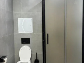 Квартира на Проспекте Максима Горького 26