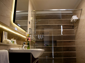 Бутик-отель HOME SUITES