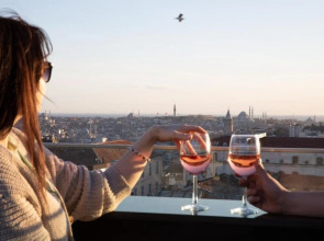 The Trinity Hotel Taksim - Special Class