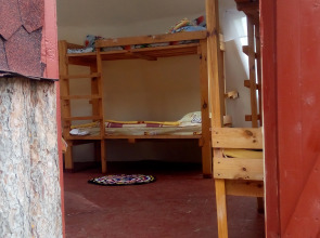 Отель Дикий Крым