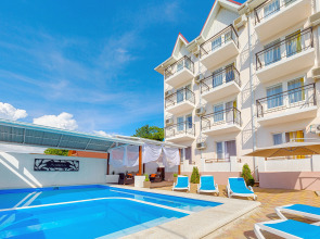 Гостевой дом Аэлита на Восточной