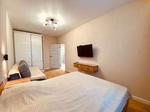 Апартаменты Люкс 99