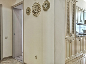 Квартира уютный уголок в центре города