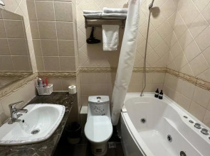 Отель Алтын Адам