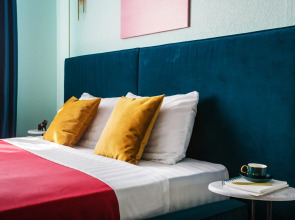 Апартаменты КАК ДОМА