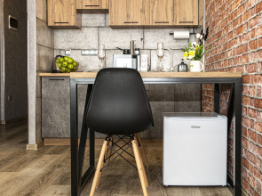 Апартаменты SunSet