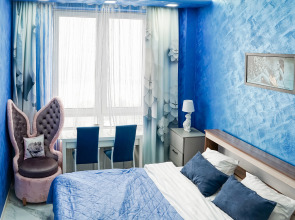 Апартаменты ПМЖ