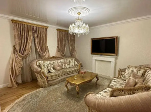 Апартаменты 5 звезд на улице Маркуса 26