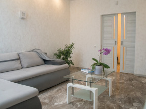 Квартира Стильная на острове Канта