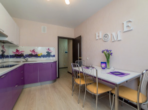 Апартаменты на Чкалова 242