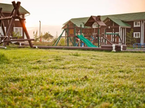 Отель Загородный клуб