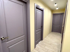 Апартаменты на Брестской 3