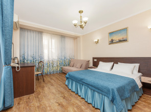 Гостевой дом Золотое руно