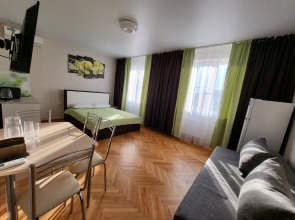 Гостевой дом Rest Time