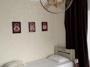 Гостевой дом Акаро