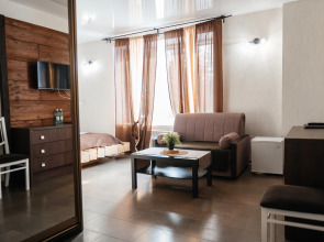 Отель Шишка