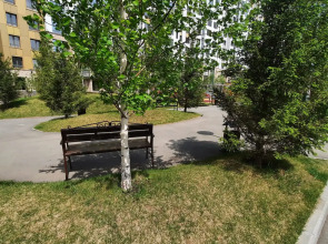 Квартира студия рядом с метро