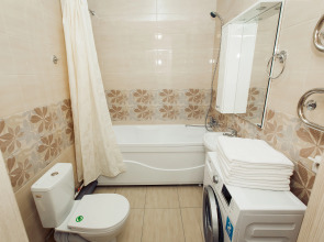 Апартаменты ЖК Москва 164