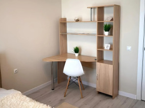 Апартаменты PaulMarie na Berezovskoy,12