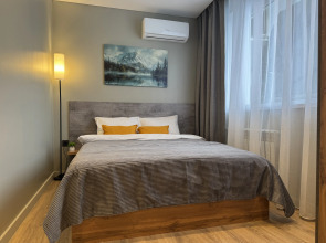 Апартаменты Buffi на Ленинском