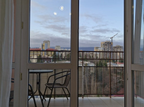 Квартира Атлант Алушта 3