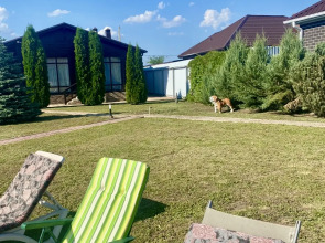 Гостевой дом VIP HOUSE