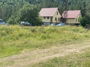 Гостевой Дом Иткол-Тау