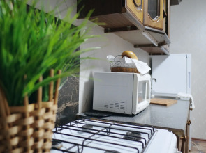 Апартаменты С панорамным видом на реку и все монастыри