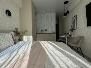 Квартира Карамель