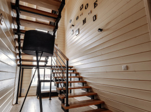 Гостевой дом Юрьево HOME