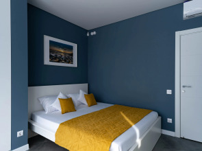 Квартира Дивная Бездна