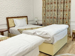 Бутик-отель Amiran