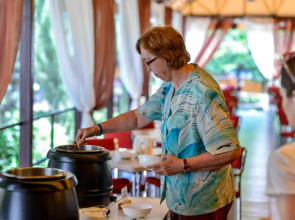 Гостевой дом Нева