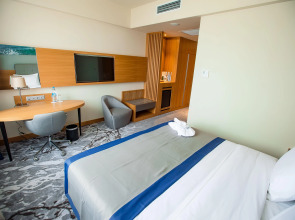 Отель Holiday Inn Aktau - Seaside, IHG Hotel