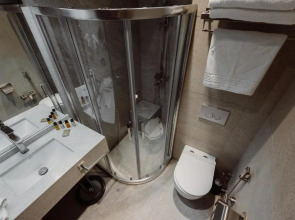 Отель Litz Resort