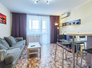 Апартаменты ОК! Елизаровых 15/1