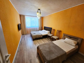 Частный дом для семейного отдыха