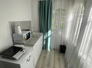 Апартаменты 1 Куршская Коса