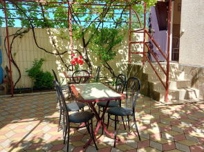 Гостевой Дом Морская 51