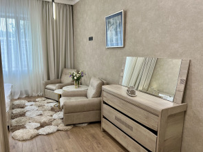 Ранчо by HV on Sevan beach