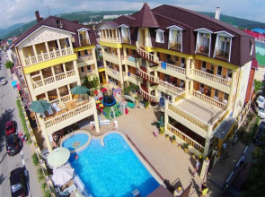 Гостевой дом Акрополь