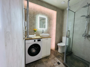 Апартаменты Cozy Apt 2 in the center of the city, Republic sq