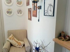 Квартира на Спортивной