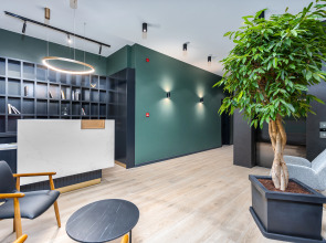 Gratus Апартотель