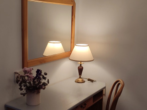 Апартаменты Мариинка