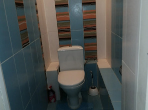 Апартаменты на улице Октябрьской 79