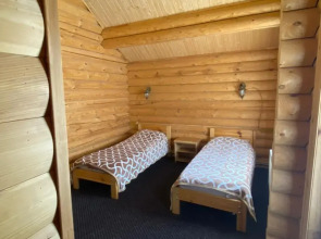 Шале Мухтар