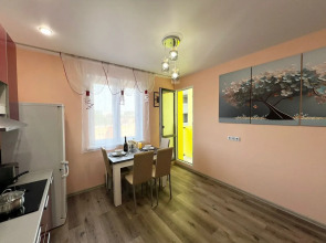 Апартаменты 2-к апартаменты Анненки