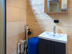 Гостевой дом Шаблыкино L-1